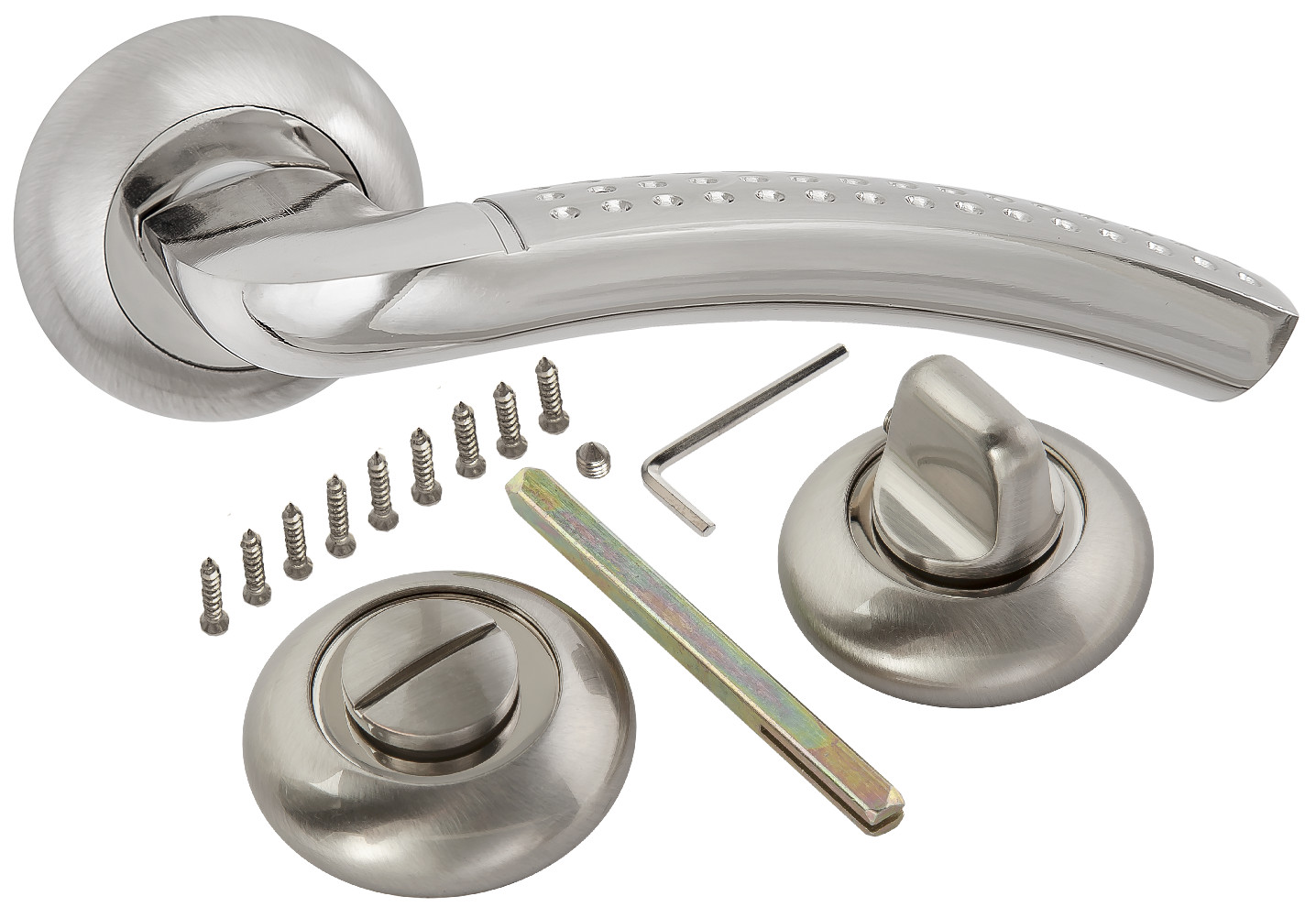 Дверные ручки renz инструкция по установке