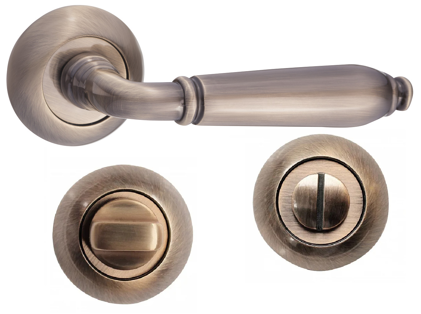 Дверные ручки renz инструкция по установке