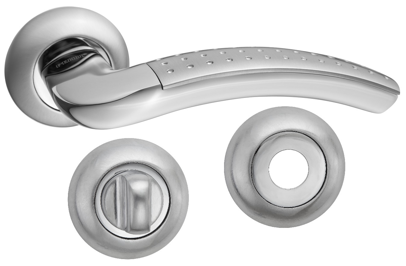 Дверные ручки renz инструкция по установке