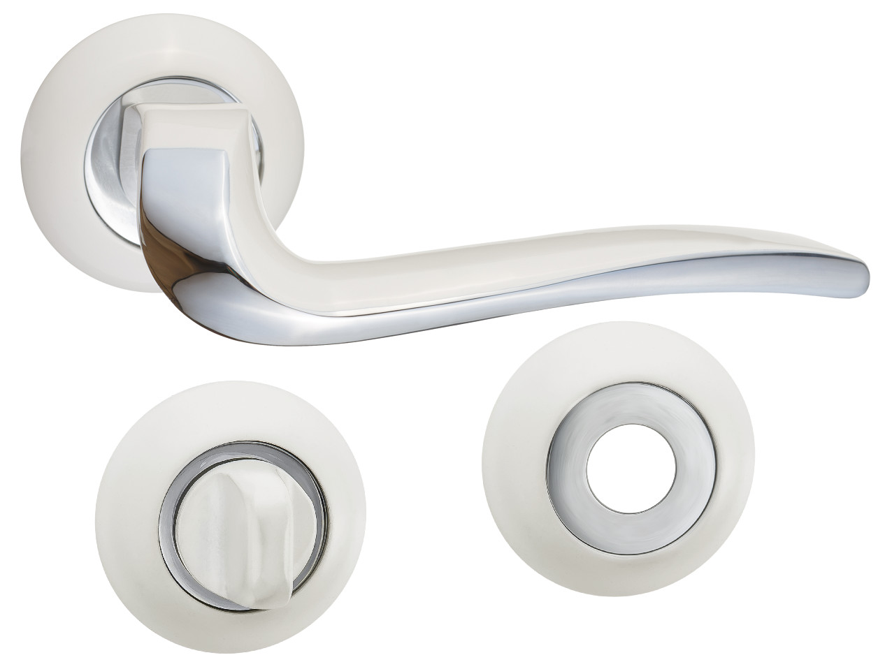 Дверные ручки renz инструкция по установке