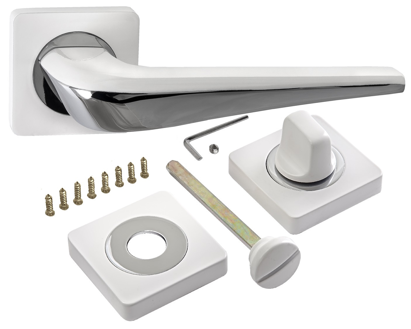 Дверные ручки renz инструкция по установке