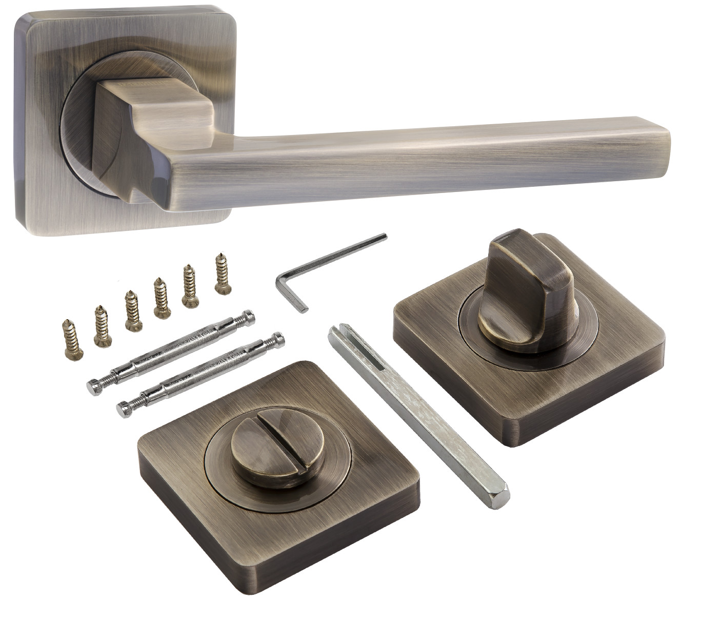 Дверные ручки renz инструкция по установке