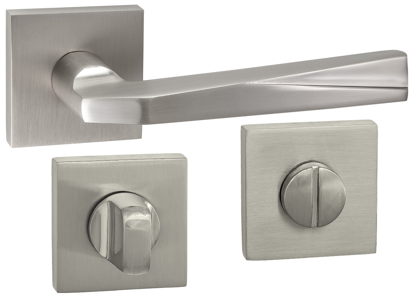 Дверные ручки renz инструкция по установке