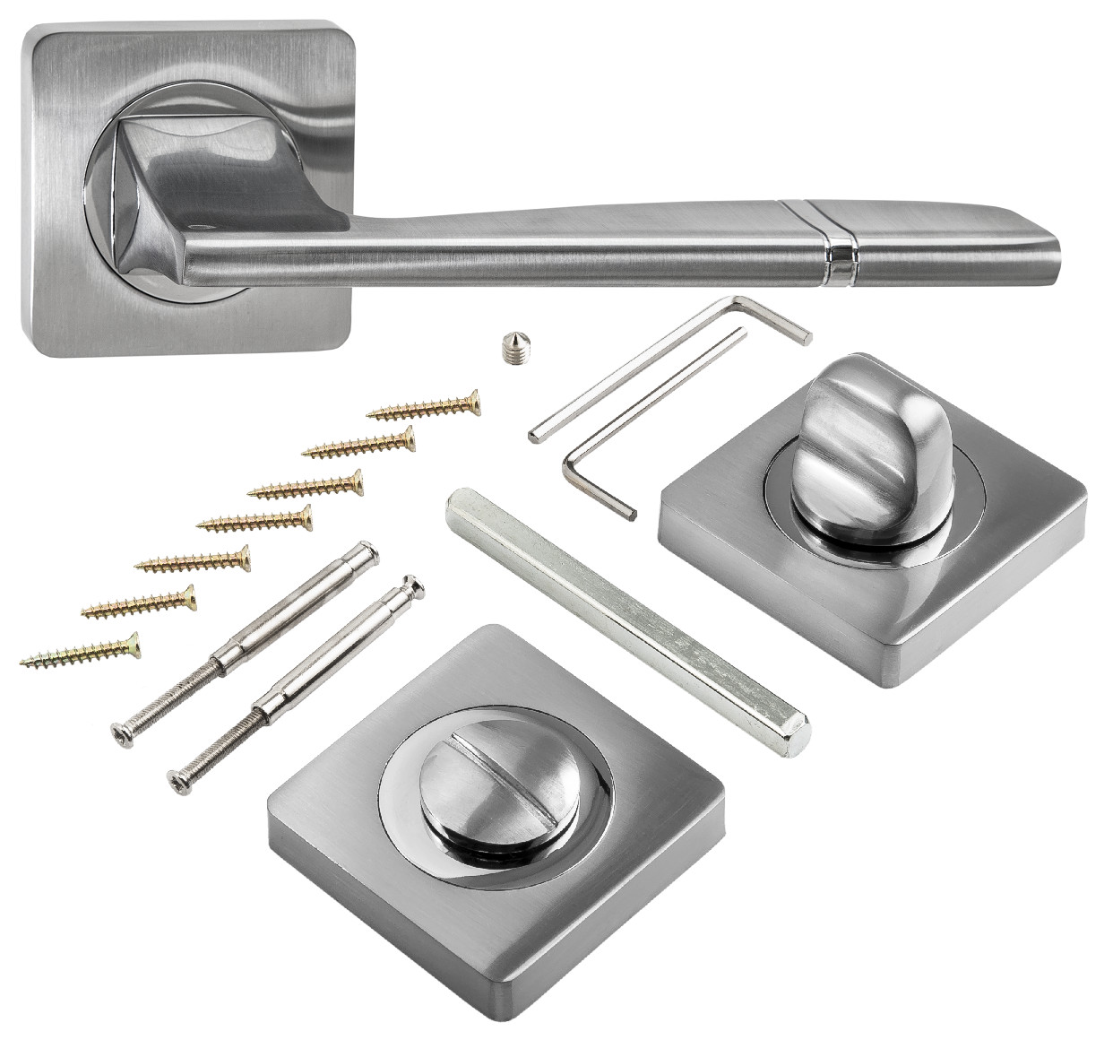 Дверные ручки renz инструкция по установке