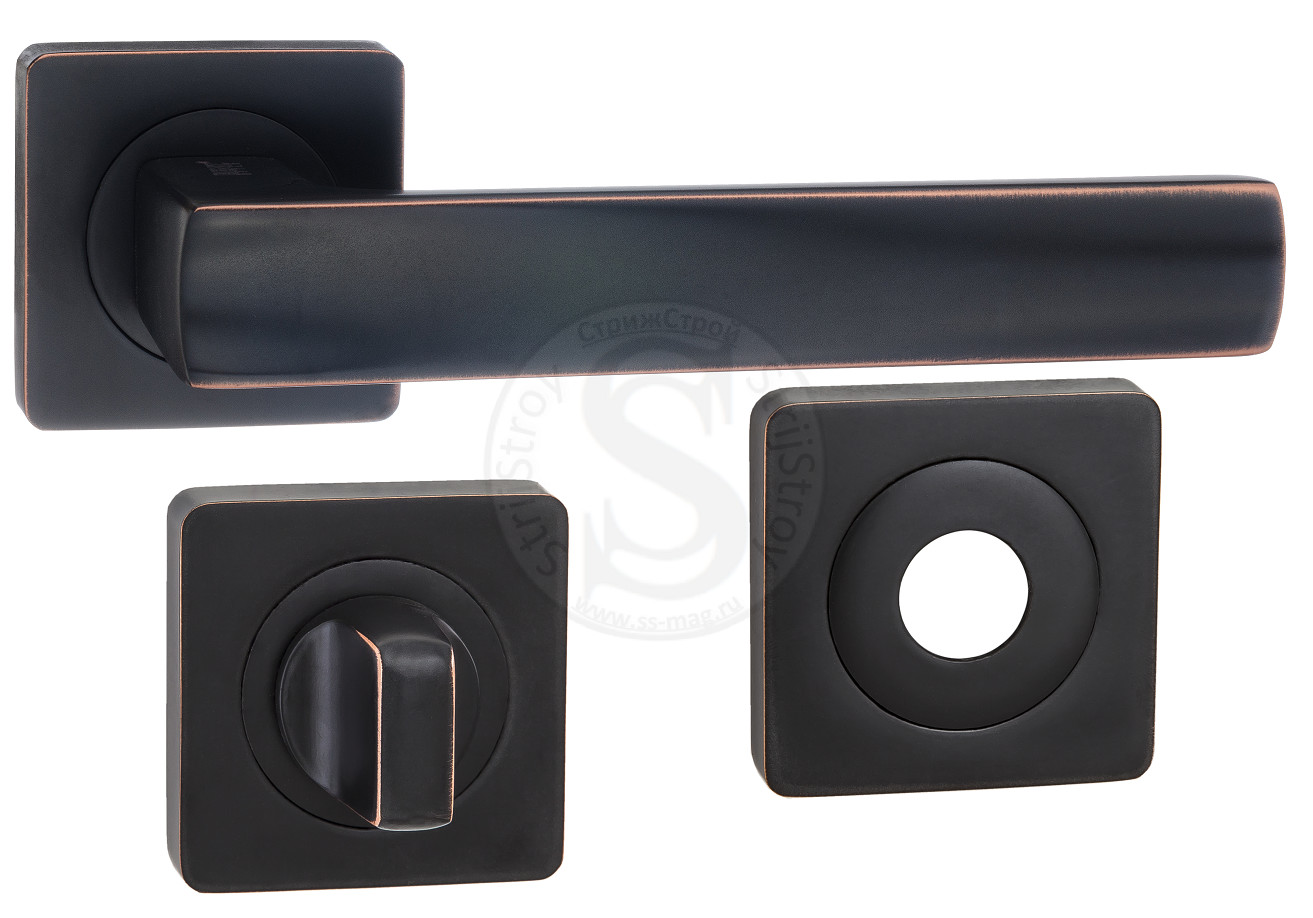 Дверные ручки renz инструкция по установке