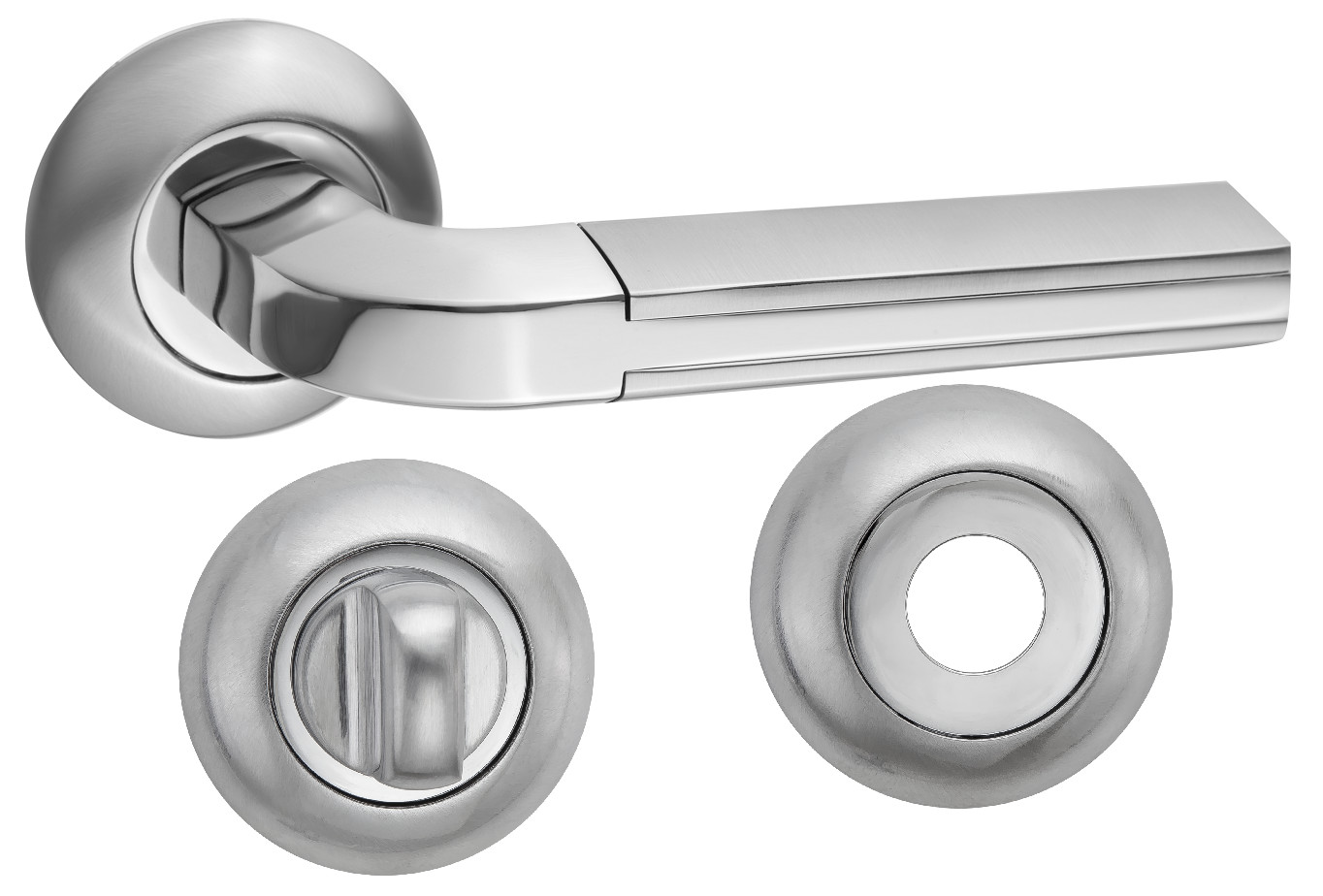 Дверные ручки renz инструкция по установке