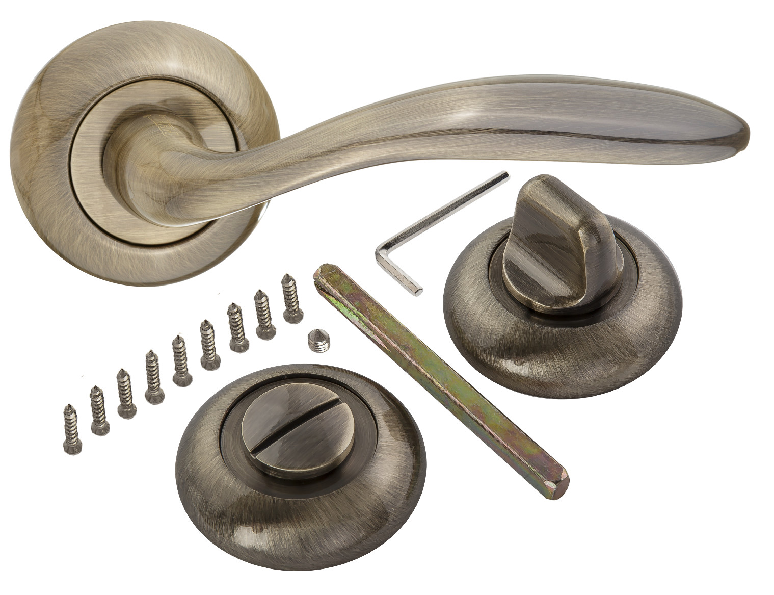 Дверные ручки renz инструкция по установке