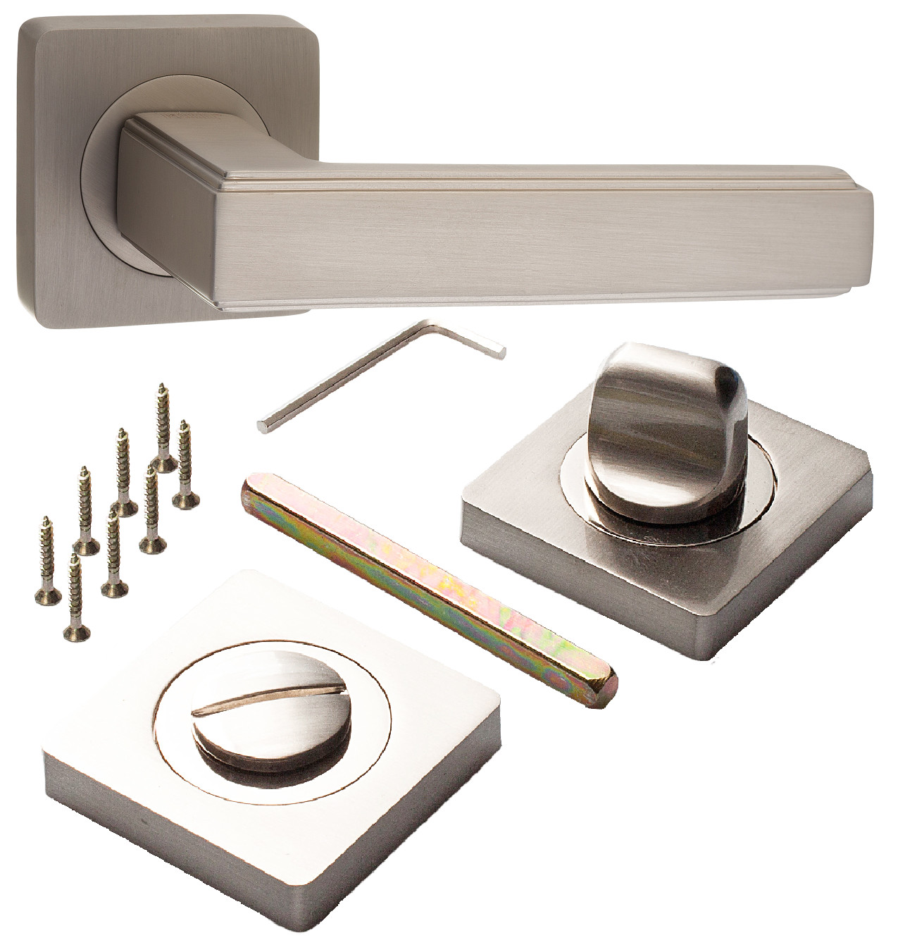 Дверные ручки renz инструкция по установке