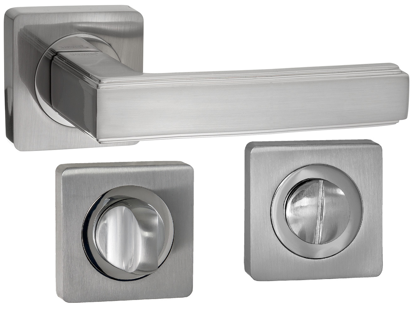 Дверные ручки renz инструкция по установке